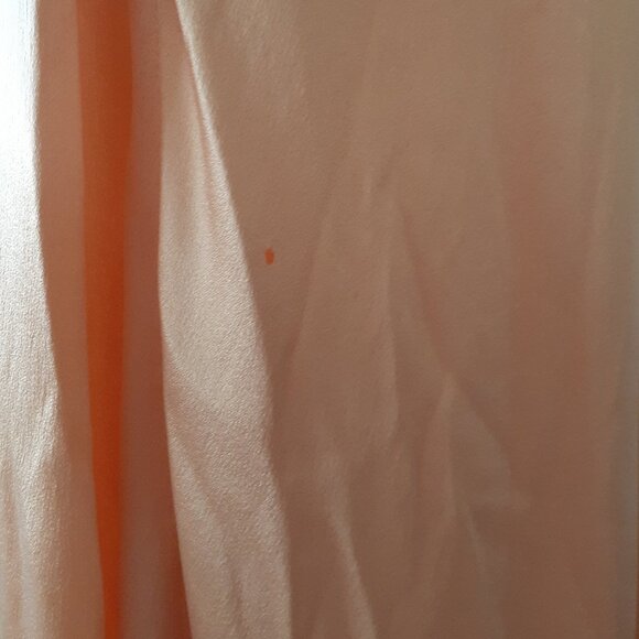 1940's Silk Dressing Gown - Picture 8 of 16